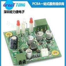 太原深圳宏力捷专业提供PCB制板,电路板加工