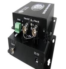 朗恒一路SDI光端机OSDI-1V 音视频光端机 传输器