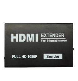 供应厂家直销 HDMI高清网络传输器101  网络延长器