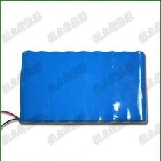 数码产品锂电池3.75V 950mAh蓝牙耳机锂电池组