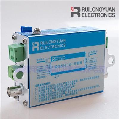 RJ45 百兆网络防雷器哪里有卖