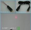 深圳厂家 点状激光指示定位灯