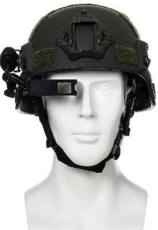 LT-S军用单目头盔显示器