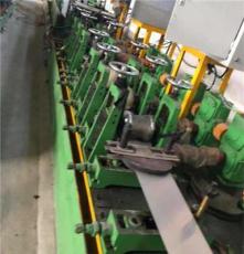 二手不锈钢焊管机工业40型 不锈钢制管机组 质量可靠