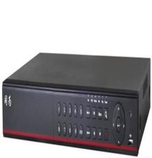 福建同为标准型实时硬盘录像机2500HE系列