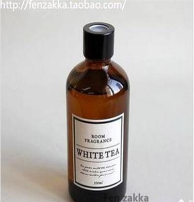 FEN ZAKKA 杂货 藤条挥发精油（白茶）White tea 香薰用品
