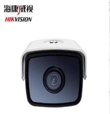 海康威视130万网络摄像机3T10双灯邹平监控安装上门服务