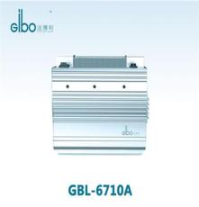 北京 洁博利沟槽式感应小便器GBL-6710A 感应节水器