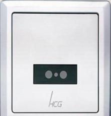 HCG和成AF3422小便感应器 暗装感应小便冲水器