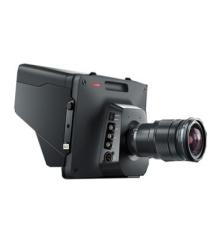 Blackmagic Studio Camera 摄像机