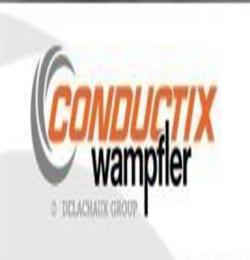 供應Conductix-Wampfler 傳輸系統