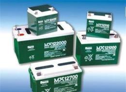 盘锦韩国友联蓄电池空运进口MX122000蓄电池经销商厂家价格