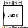 JM1602 单键微功耗电子锁密码锁芯片