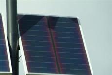 华耐能源太阳能锂电池性能