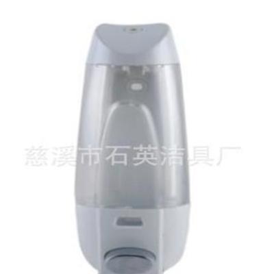 供应酒店宾馆用品-手动式皂液器