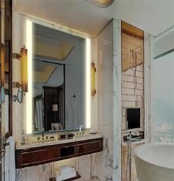 莱姆森卫浴镜子智能浴室镜子
