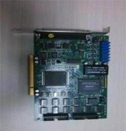 供应原装二手凌华PCI-9112数据采集卡