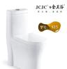 JCJC金卫浴连体座便器马桶坐便器 型号815 厂家直销批发