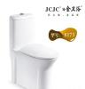 JCJC金卫浴连体座便器马桶坐便器 型号8173 厂家直销批发