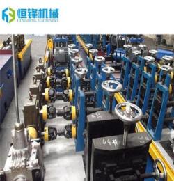 广东不锈钢制管机械设备制造 复合管毛细管闭口型管制管机械