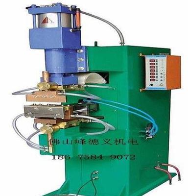 厂家直供 气动排焊机 DNP-63KVA，用于养殖笼，丝网等的排焊