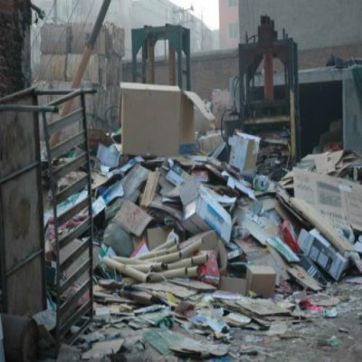 苏州废品回收站 专注工厂废铁 废料回收