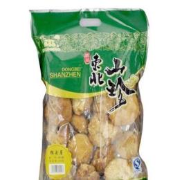 大興安嶺猴頭菇 東北特產綠色食品健康自食促銷推廣品蘑菇系列