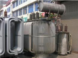 广州海珠区变压器回收厂家