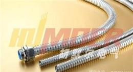JS镀锌金属软管，裸镀锌穿线管首选胡默尔电气有限公司