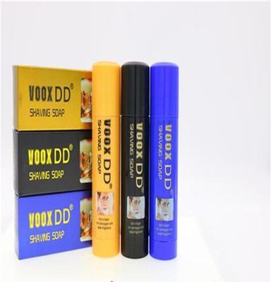 VOOX DD 剃须皂OEM外贸出口厂家