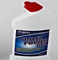 厂家供应强力洁厕剂-除臭除异味-Toilet cleaner 500ml