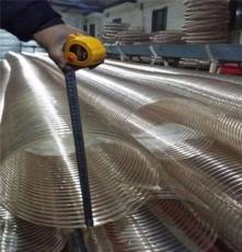 丰荣橡塑 钢丝伸缩软管 最新报价  质量保障