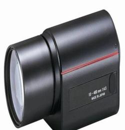 望远长焦镜头40倍、远距透雾监控镜头