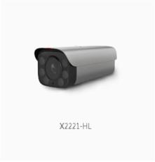X2331-EPL 300万电警卡口柔光一体化摄像机