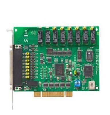 西安市研华PCI-1760U淮南PCI-1760UI陕西研华PCI卡继电器