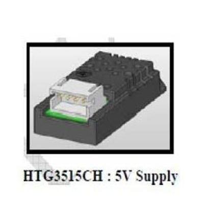 法國Humirel 模擬電壓輸出 溫濕度傳感器模塊 HTG3535CH