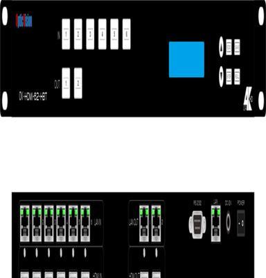 OV-HDMI-62-HBT HDMI 矩阵切换器