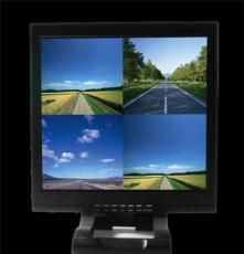 用于安防视频监控的H156A高清液晶显示屏4：3