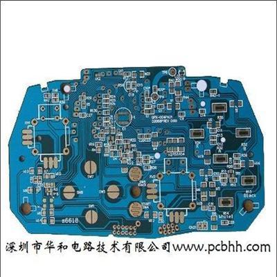专业生产PCB线路板.电路板.双面板.多层板.铝基板-深圳市最新供应