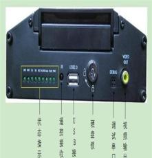 车载监控系统丨车载视频监控丨3G车载视频录像机联通版丨DVR厂家