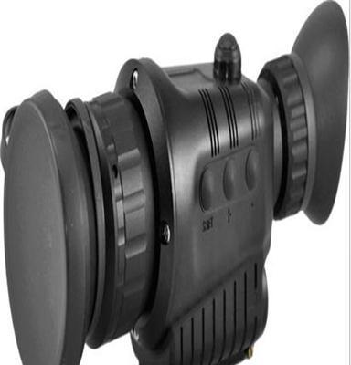 CT-B108 红外热成像瞄准镜 热像夜视仪 瞄准镜