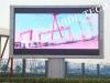 室外立柱专用PLED全彩广告屏-深圳市最新供应