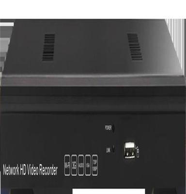 EN6283网络录像机8路NVR网络NVR录像机八路硬盘录像机1080P录像