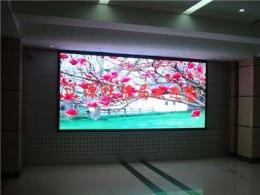 青海都兰乐都室内P4LED显示屏厂家3.0版工程项目批发价