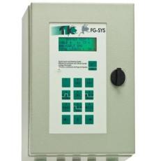 漏水检测TTK漏液检测系统- FG-SYS 定位主机