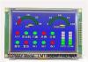 仪器仪表液晶显示模块.寸*点阵全彩液晶显示模块-上海市最新供应