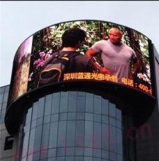 LED广告显示屏-深圳市最新供应