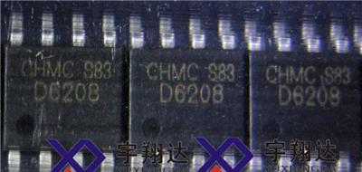 供应D6208，马达驱动IC，宇翔达D6208，现货热卖，假一赔十