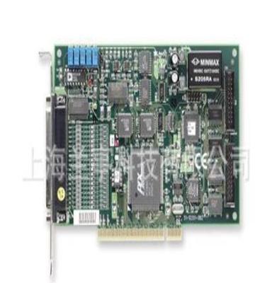 凌华多功能数据采集卡PCI-9111 DC