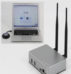 速易达速达X1 USB无线投屏协作系统 无线影音传输器  陕西西安